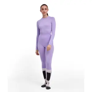 Women's leggings Falke Maximum Warm image-3