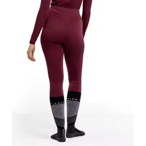 Leggings til kvinder Falke Maximum Warm image-2