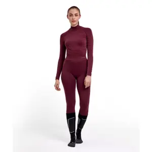 Leggings til kvinder Falke Maximum Warm image-3