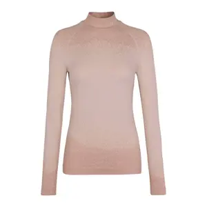Maglia termica da donna Falke Maximum Warm