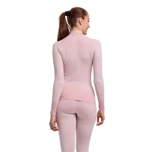 Maglia termica da donna Falke Maximum Warm image-2