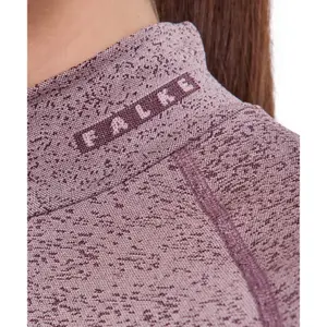 Maglia termica da donna Falke Maximum Warm image-3