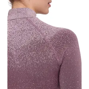 Maglia termica da donna Falke Maximum Warm image-4