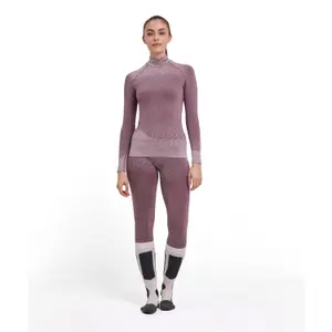 Maglia termica da donna Falke Maximum Warm image-6