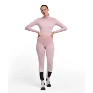 Leggings da donna Falke Maximum Warm image-3