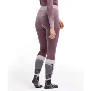 Leggings da donna Falke Maximum Warm image-2