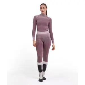 Leggings da donna Falke Maximum Warm image-3