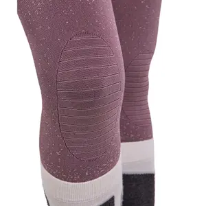 Leggings da donna Falke Maximum Warm image-4