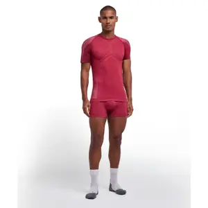Κάτω μπλούζα Falke Wool-Tech Light image-2