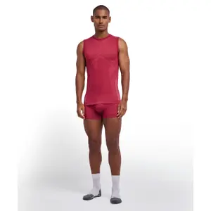 Boxer shorts Falke Wool-Tech Light image-2