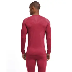 Hosszúujjú alsó póló Falke Wool-Tech Light image-2