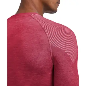 Hosszúujjú alsó póló Falke Wool-Tech Light image-4