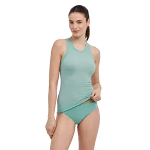 Γυναικείο αμάνικο μπλουζάκι Falke Ultralight Cool image-1