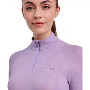 Women's T-shirt Falke Wool-Tech image-3