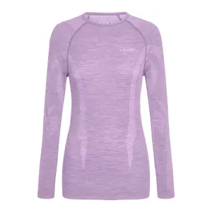Women's T-shirt Falke Wool-Tech image-0