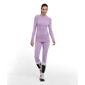 Women's T-shirt Falke Wool-Tech image-5