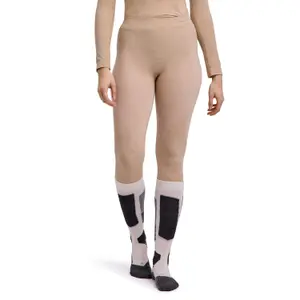Women's 3/4 leggings Falke Wool-Tech image-1