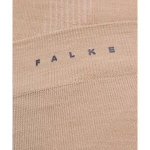 Women's 3/4 leggings Falke Wool-Tech image-5