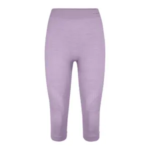 Women's 3/4 leggings Falke Wool-Tech image-0