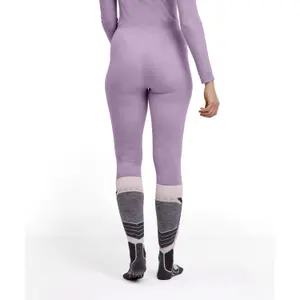 Women's 3/4 leggings Falke Wool-Tech image-2