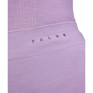 Women's 3/4 leggings Falke Wool-Tech image-5