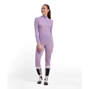 Women's leggings Falke Wool-Tech image-3