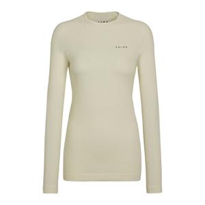 Dames-T-shirt met lange mouwen Falke Wool-Tech