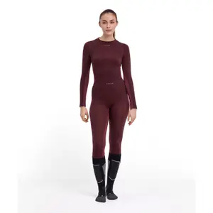 Γυναικείο κολάν Falke Wool-Tech image-3