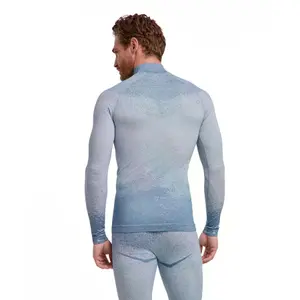 Maglia termica Falke Maximum Warm image-2