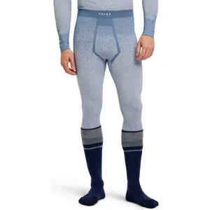 Leggings a 3/4 Falke Maximum Warm image-1