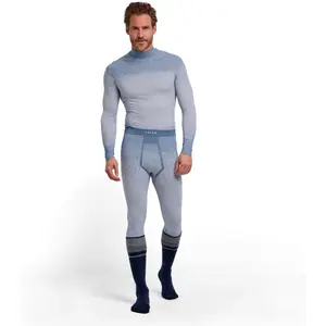 Leggings a 3/4 Falke Maximum Warm image-3