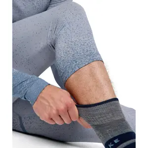 Leggings a 3/4 Falke Maximum Warm image-4
