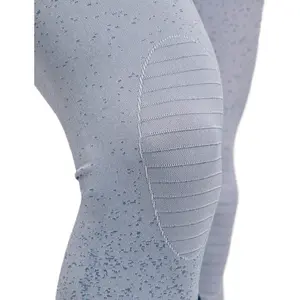 Leggings a 3/4 Falke Maximum Warm image-5