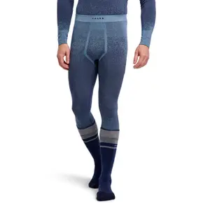 Κολάν 3/4 Falke Maximum Warm image-1