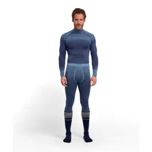 Κολάν 3/4 Falke Maximum Warm image-3
