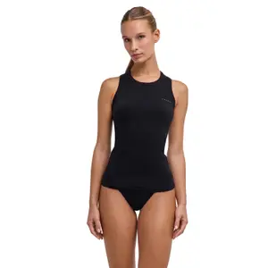 Débardeur femme Falke Wool-Tech Light image-1