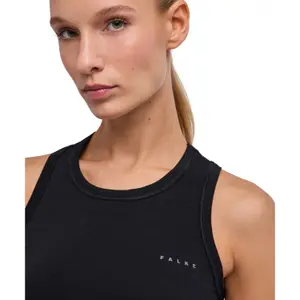 Débardeur femme Falke Wool-Tech Light image-4