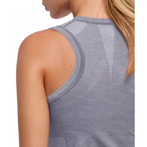 Débardeur femme Falke Wool-Tech Light image-5