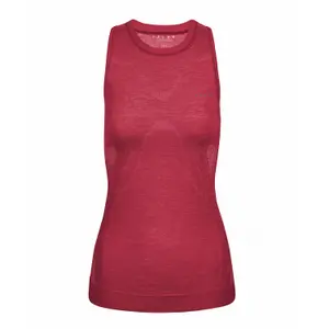 Débardeur femme Falke Wool-Tech Light image-0