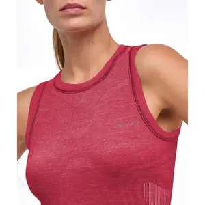 Débardeur femme Falke Wool-Tech Light image-4