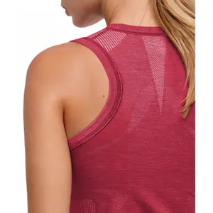 Débardeur femme Falke Wool-Tech Light image-5