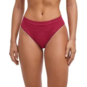 Culotte femme Falke Wool-Tech Light image-1