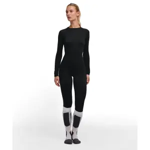 Γυναικείο κολάν Falke Wool-Tech Light image-3