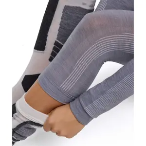 Γυναικείο κολάν Falke Wool-Tech Light image-5
