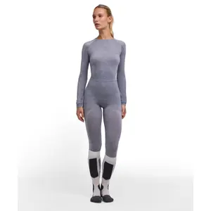 Γυναικείο κολάν Falke Wool-Tech Light image-3