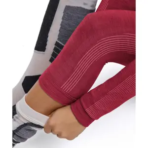 Γυναικείο κολάν Falke Wool-Tech Light image-5