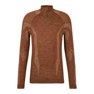 Μακρυμάνικη υποκάμισο Falke Wool-Tech