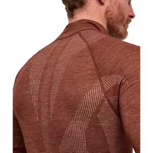 Μακρυμάνικη υποκάμισο Falke Wool-Tech image-4
