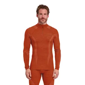 Thermal shirt Falke Wool-Tech image-1