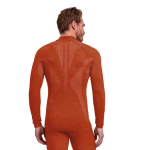 Thermal shirt Falke Wool-Tech image-2